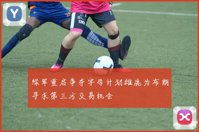 绿军重启争夺字母计划雄鹿为布朗寻求第三方交易机会